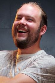 Photo of Sam Gorski