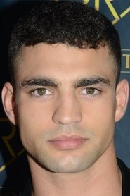 Photo of Joshua Diaz