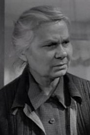 Photo of Antonina Bogdanova