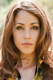 Photo of Amanda Crew