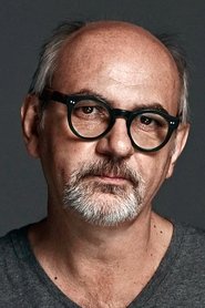 Photo of Luis Gnecco