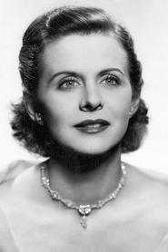 Photo of Isabel Dean