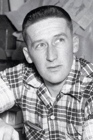 Photo of Mickey Spillane