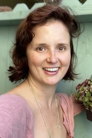 Photo of Katherine Ellis