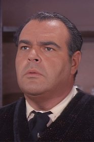 Photo of Bern Hoffman