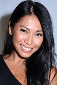 Photo of Anggun