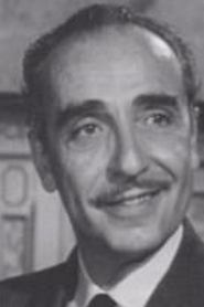 Photo of Jan Arvan