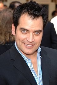 Photo of Rex Harrington