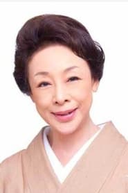 Photo of Shino Ikenami