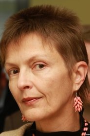 Photo of Marina Adamovich