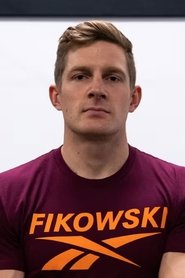 Photo of Brent Fikowski