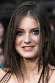 Photo of Justine Wachsberger