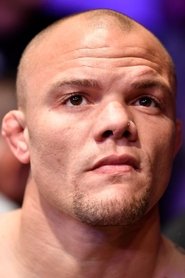 Photo of Anthony Smith