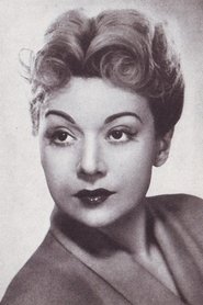 Photo of Edwige Feuillère