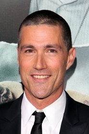 Photo of Matthew Fox
