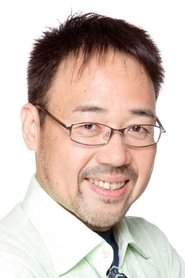 Photo of Toru Okawa