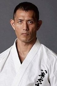Photo of Kenji Yamaki