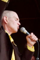 Photo of Ferry Heijne