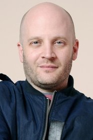 Photo of Todd Louiso