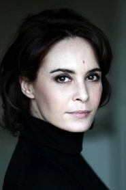 Photo of Nathalie Roussel