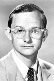 Photo of Wally Cox