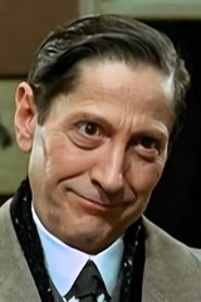 Photo of Colin Jeavons