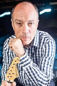 Photo of Edgard Scandurra