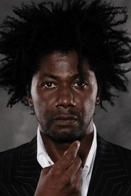 Photo of Joel Virgel