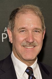 Photo of John Grunsfeld