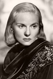 Photo of Ann Todd