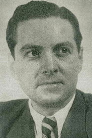 Photo of Harry Giese