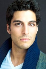 Photo of Keon Alexander