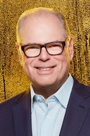 Photo of Glenn Gordon Caron