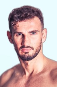 Photo of Emir Ahmatovic