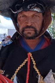 Photo of Luiz Gercino