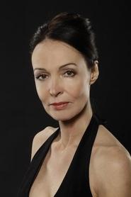 Photo of Christin Amy Artner