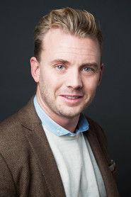 Photo of Jonas Kahnlund