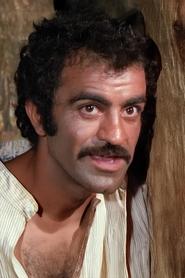 Photo of Sal Borgese
