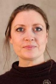 Photo of Solveig Kallenbach