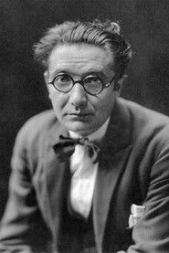 Photo of Castelao