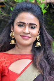 Photo of Sherin Pilakkal