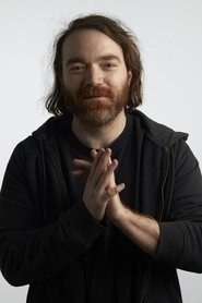 Photo of Seth Porges