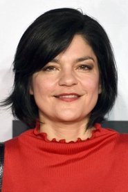 Photo of Jasmin Tabatabai