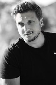 Photo of David Coscas