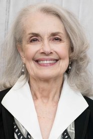 Photo of Mary Beth Peil
