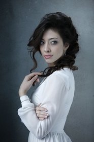 Photo of Daria Burlyukalo