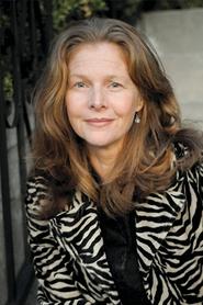 Photo of Lisa Moncure
