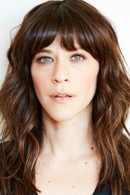 Photo of Jackie Tohn