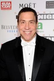 Photo of Roy Firestone