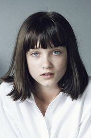 Photo of Vitaliia Turchyn